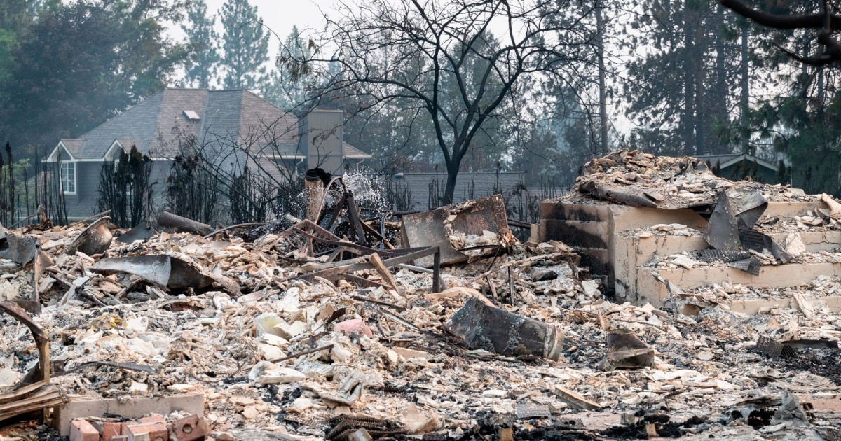 Extreme Heat and High Winds Trigger Emergencies in Spokane and Washington State