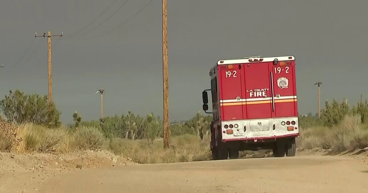 Incendio Summit Fire en Los Ángeles: impacto limitado en inmigrantes, pero atención a riesgos y recursos