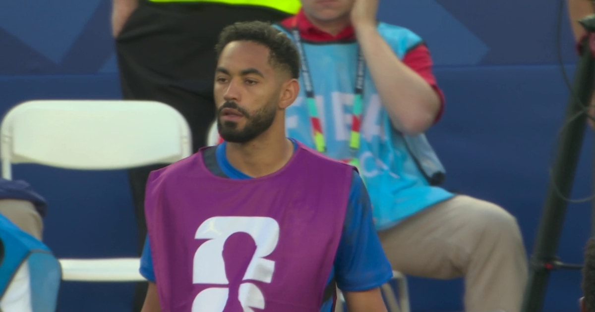 Brasil afina detalles en el Lincoln Financial Field antes de enfrentar a Haití