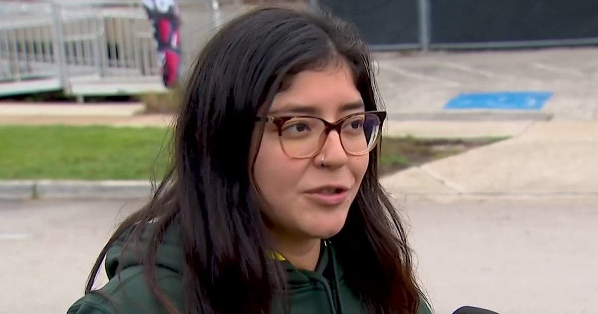 Denuncia de agresiones a mujeres por agentes de ICE en Chicago