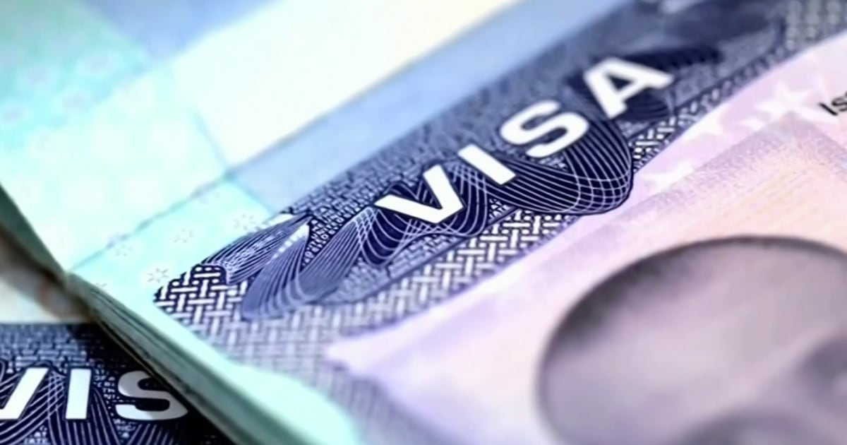 Nuevo depósito para visas de EE.UU.: ¿Quiénes deben pagarlo y por qué es importante?