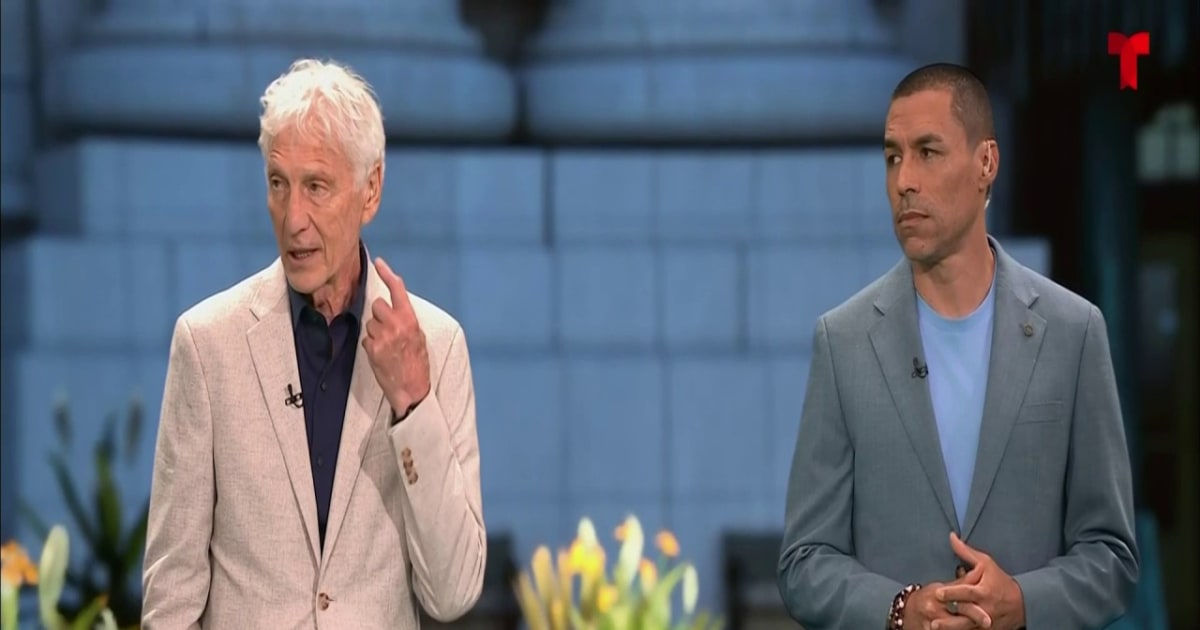 Pékerman: “Si Ecuador interpreta lo que planifica, va a ser un buen partido” | Conexión Mundial