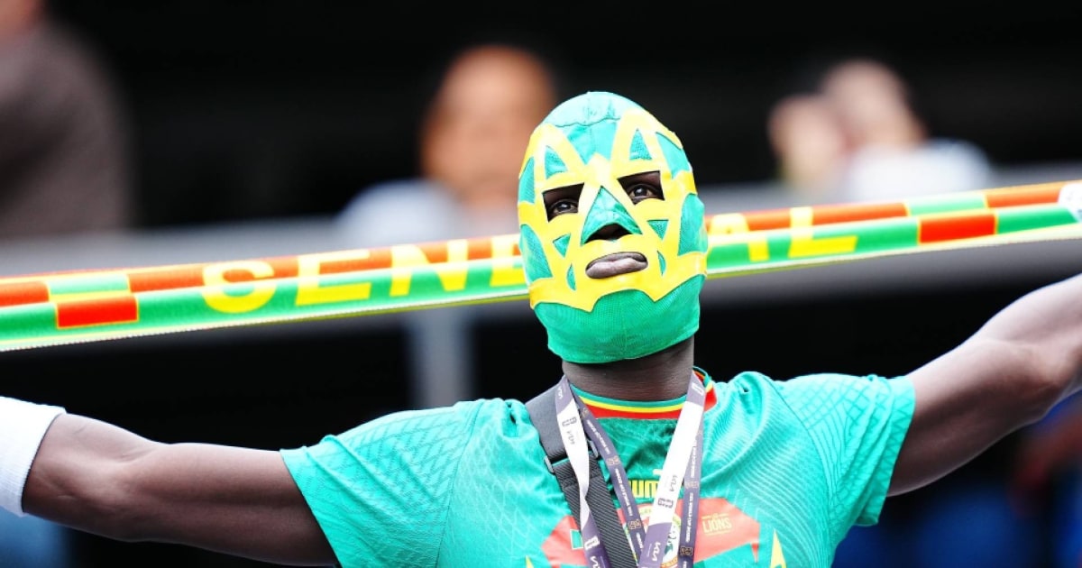 Pegó Primero Senegal Y Las Emociones Están A Flor De Piel Entre Los Aficionados En Seattle - Beritaja
