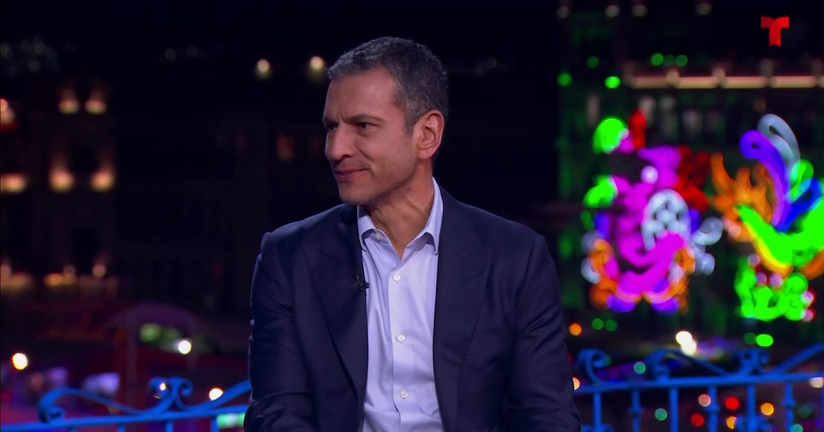 Jimmy Lozano: “Yamal y Willimas deben ir de inicio con España”