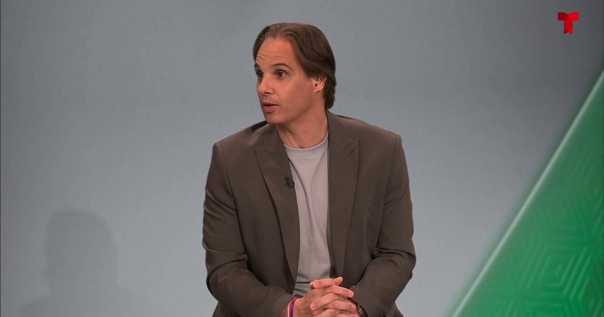 Nuno Gomes: "España debe salir con los mejores"