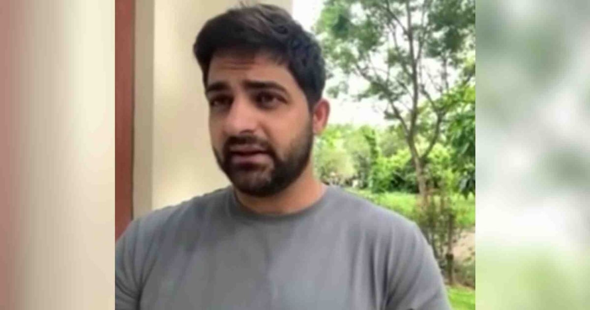 Inmigrante cubano deportado a África regresa a Bolivia para reunirse con su familia