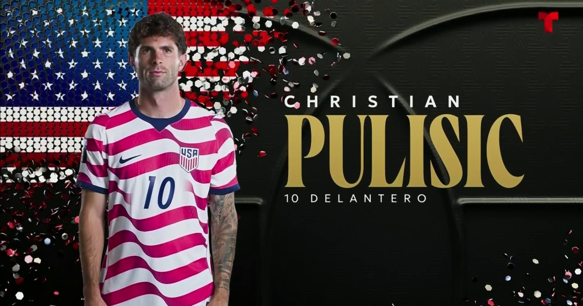 Pulisic: “[balogun] Ha Hecho Mucho Por Nosotros; Ahora Nosotros Daremos La Cara” - Beritaja