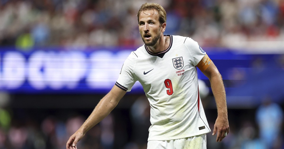 Inglaterra, Bélgica Y Estados Unidos Avanzan, ¿pero Han Convencido? - Beritaja