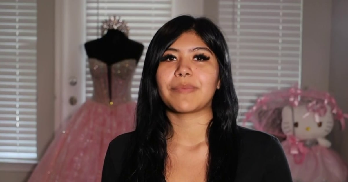 La fiesta de 'sweet 16' de joven hispana en Texas se arruina tras la ...