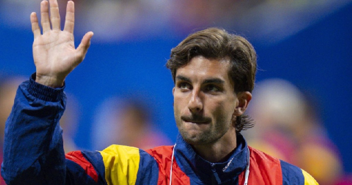 La Furia Roja Llega A Los Ángeles Con La Obligación De Imponerse A Austria - Beritaja