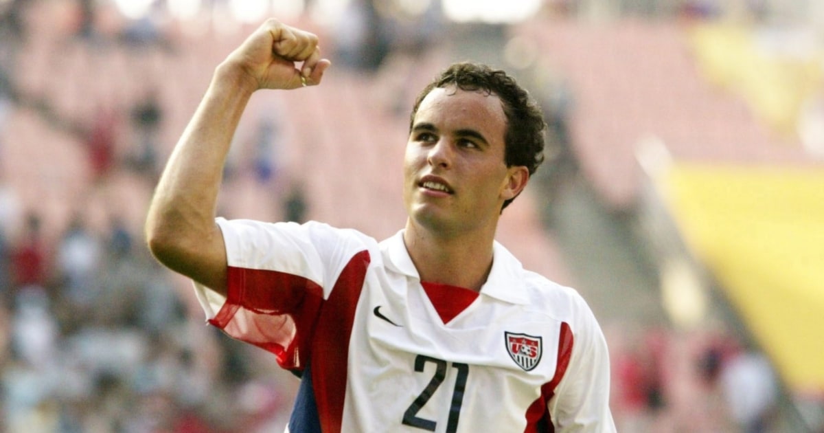 La última Clasificación Del Team Usa A Cuartos | Vive El Mundial - Beritaja
