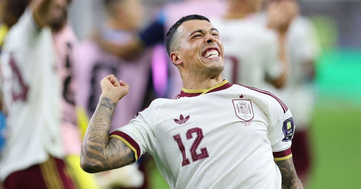 La cátedra que le propinó la Selección de España a su similar de Francia es lo mejor del día