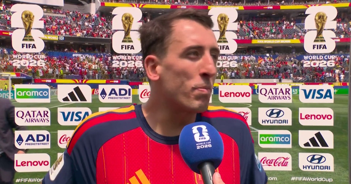 Oyarzabal Revela Si Prefiere Enfrentar A Cristiano Ronaldo O A Luka Modric - Beritaja