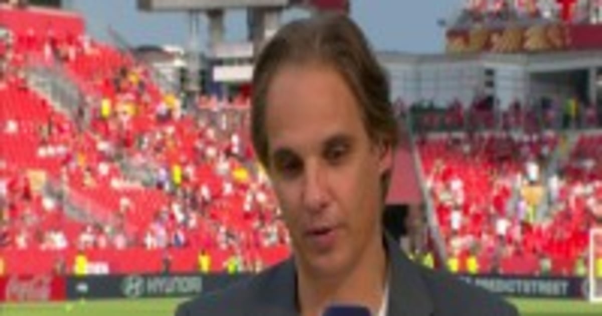 Nuno Gomes: “portugal Es Ligero Favorito Sobre Croacia” - Beritaja