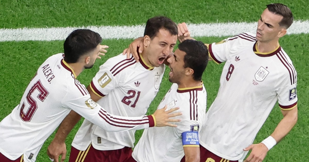 España celebra su pase a la final y Francia admite sus errores | Voces del Mundial