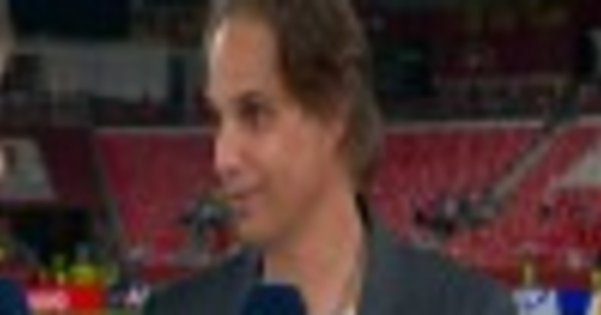 Nuno Gomes: “portugal Mostró Personalidad” | Pasión Mundial - Beritaja