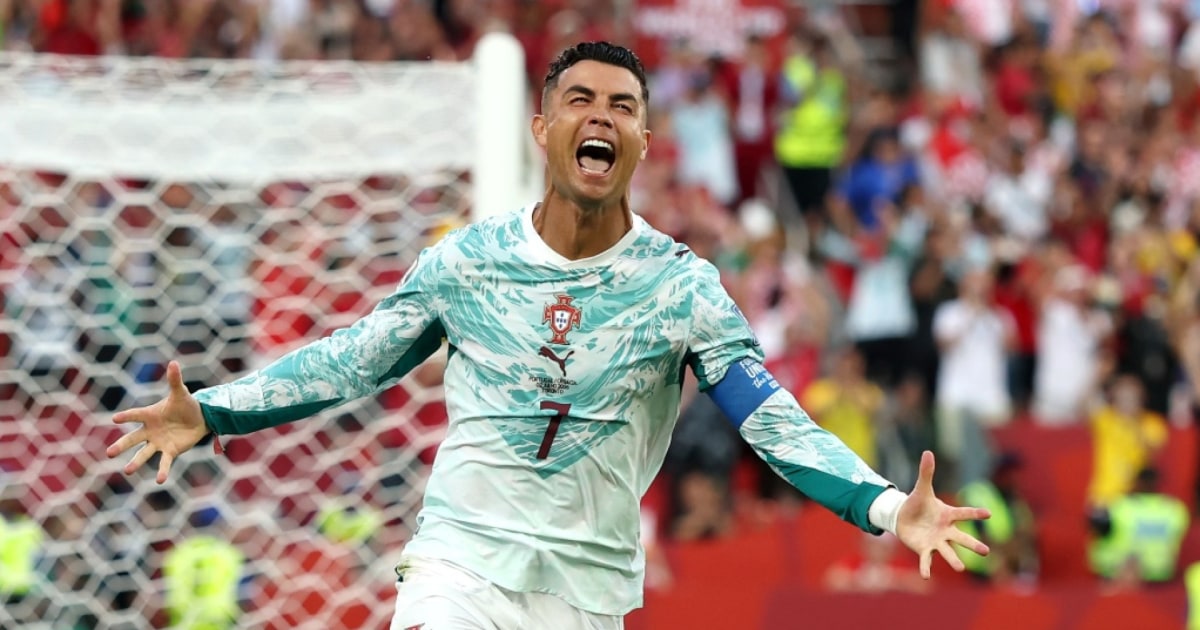Agónico Triunfo De Portugal 2-1 Ante Croacia Con Intervención Clave Del Var - Beritaja