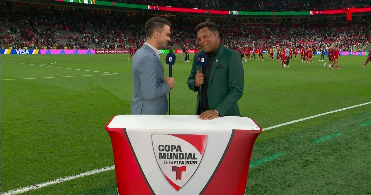 Carlos Pavón: "el Próximo Rival Tiene Que Pensarlo Mucho" | Todo El Mundial - Beritaja