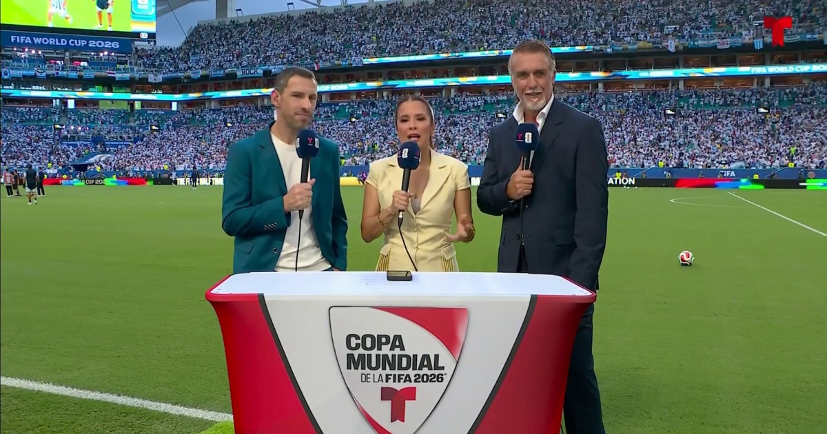 Batistuta Ve El Tiempo Del Partido De Hoy Como La Mayor Dificultad De Argentina | Enlace Mundial - Beritaja
