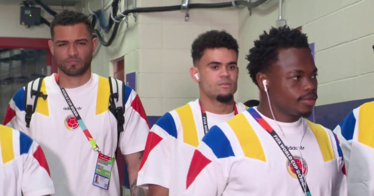 La Ilusión Cafetera Sigue Intacta Rumbo Al Desafío Ante Ghana - Beritaja