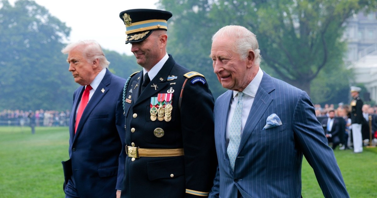 General Rey Ardo Discurso de Carlos III: la última vez que un rey se dirigió al Congreso ...