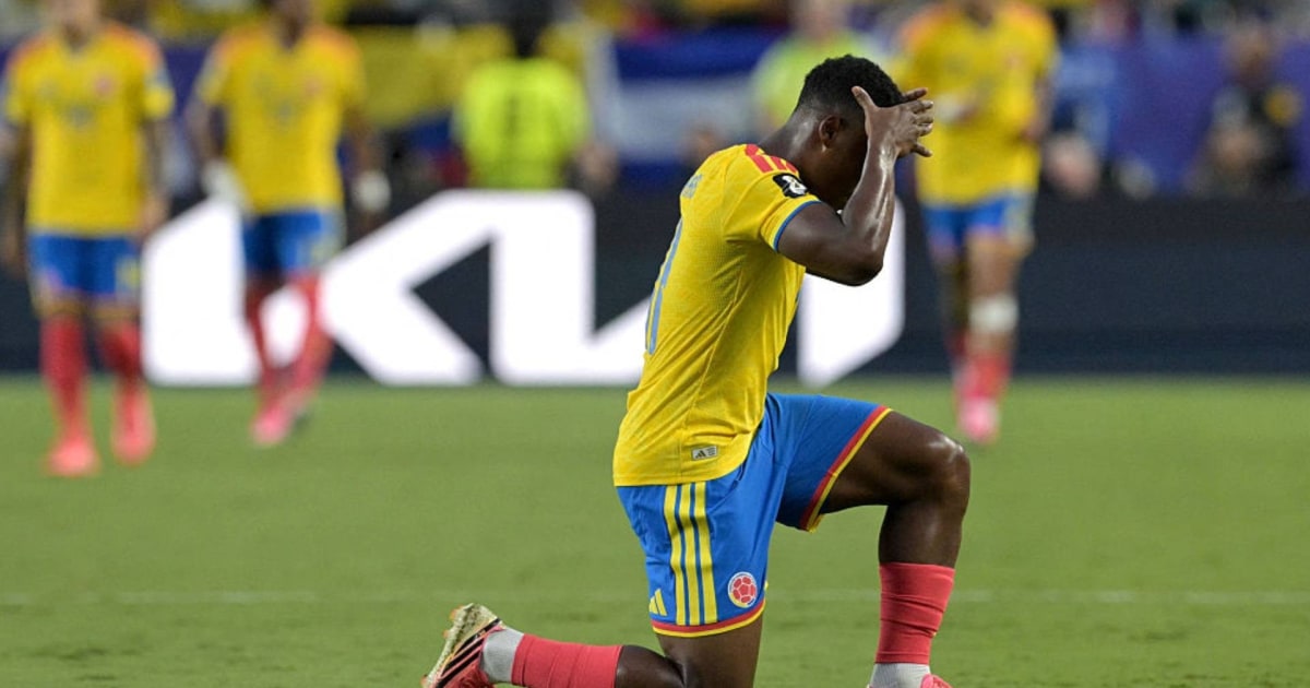Gol De Jhon Arias Desata La Locura En Kansas City Y Pone Adelante A Colombia Ante Ghana - Beritaja
