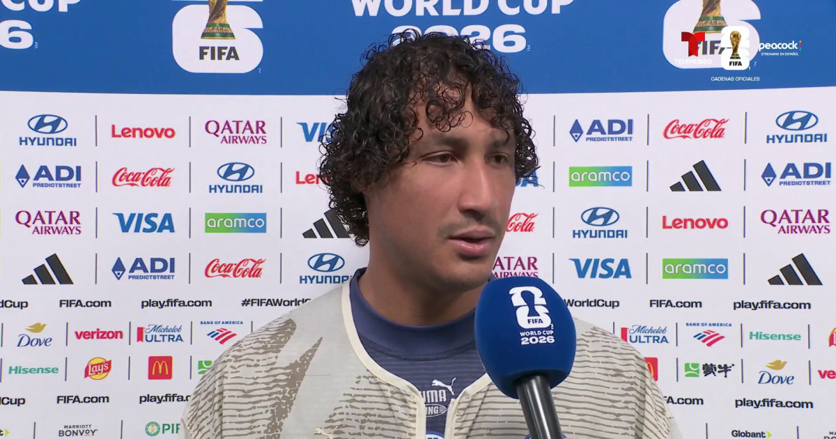 José Canale: “This Final Means Everything to Us”