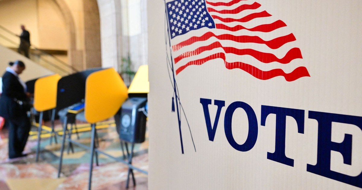 cómo me registro para votar — azcentral.com and The Arizona Republic