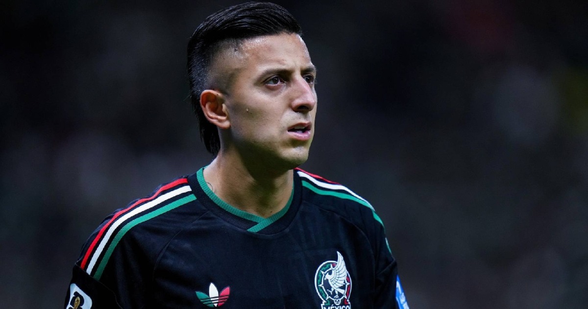 ¡Fiesta en México! Roberto Alvarado reconoce que estar en casa es una gran ventaja | Pasión Mundial