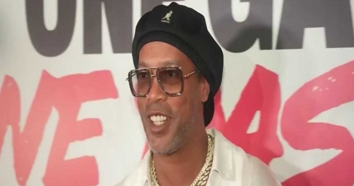 Miami Celebrities Share FIFA 2026 World Cup Goal Celebration Plans