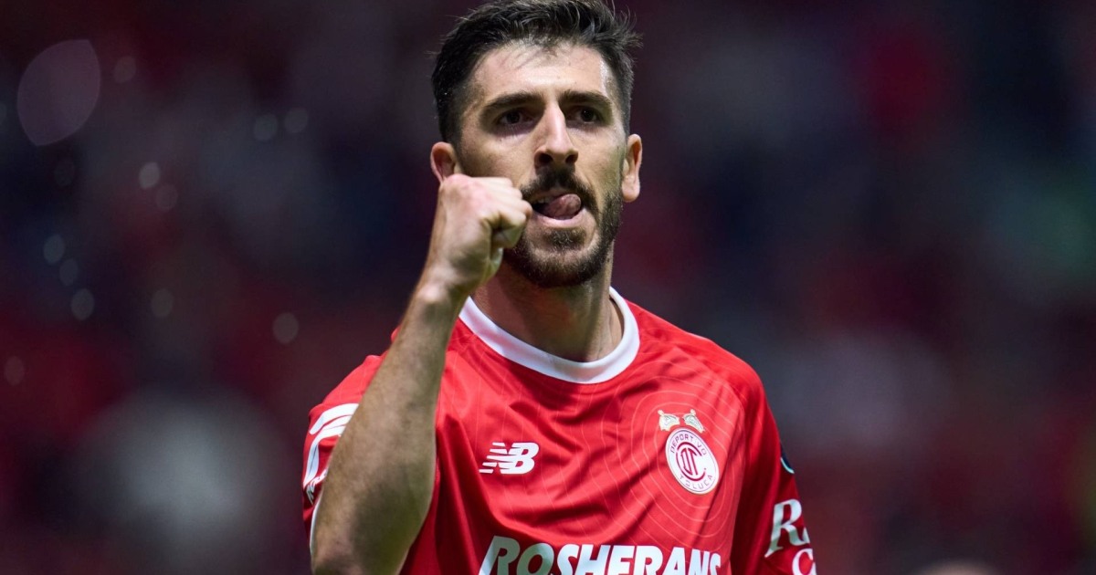 Tigres y Toluca se enfrentan en la final de la Liga MX
