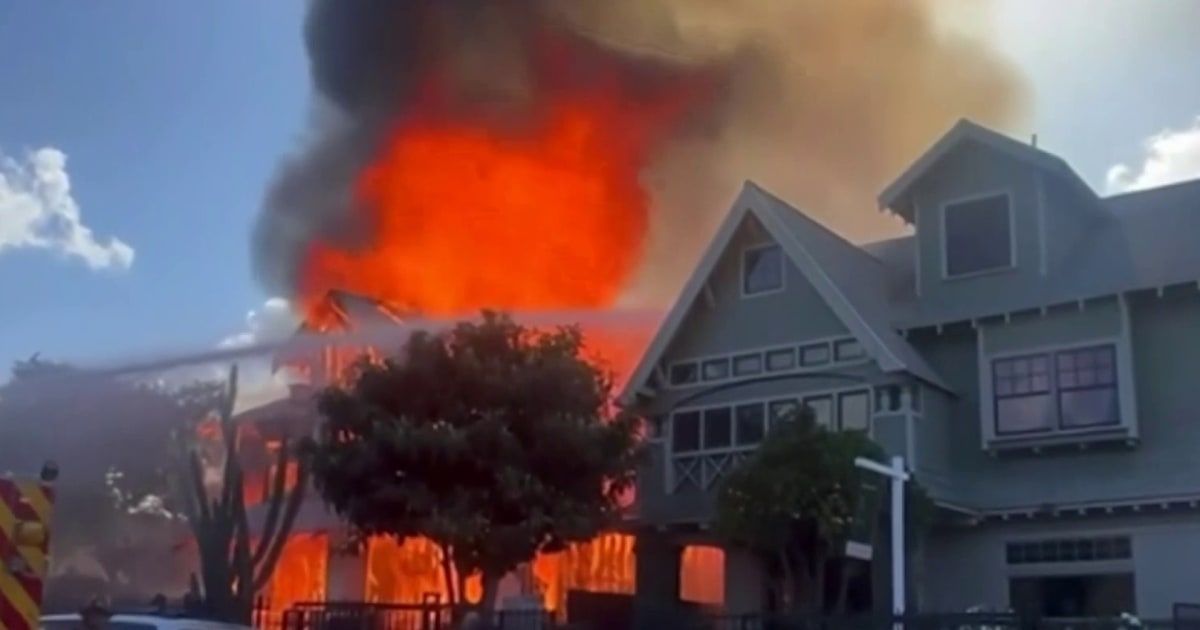 incendio a los angeles ultima ora