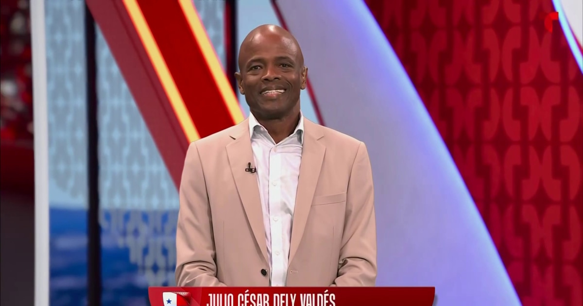 Julio Dely Valdés analiza el arranque de las selecciones de Concacaf | Enlace Mundial