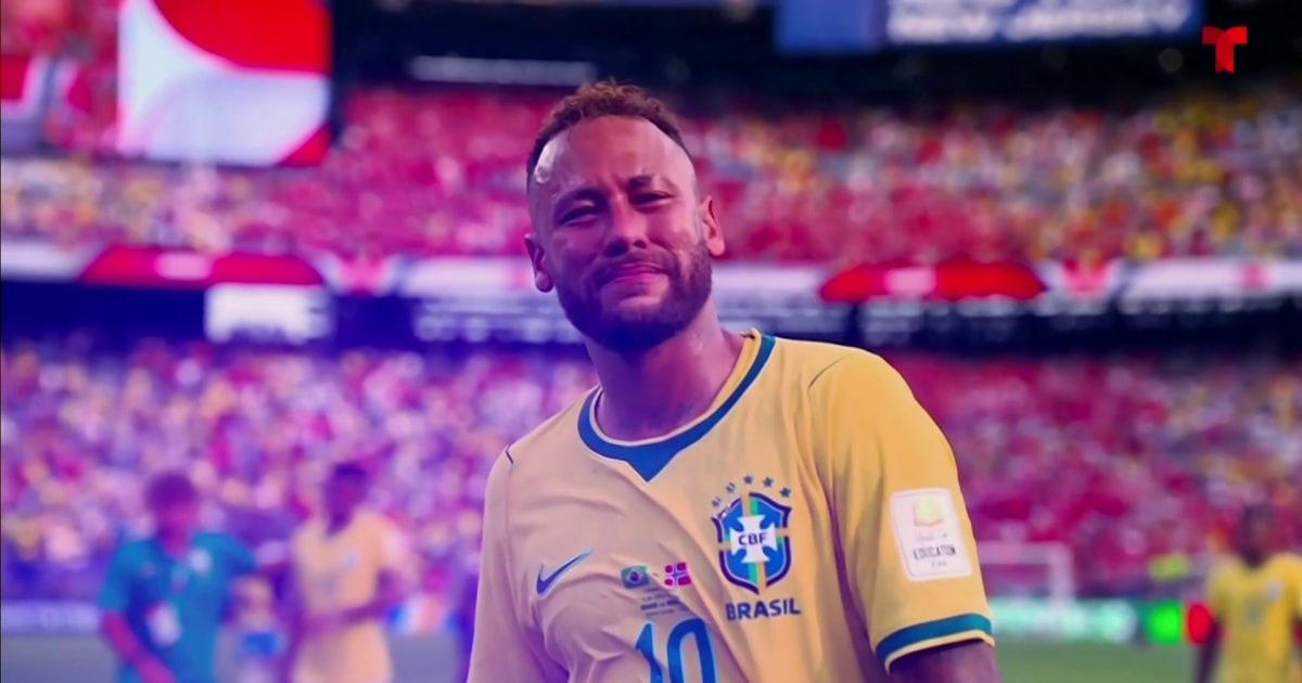 Una última ovación para las leyendas del fútbol que dijeron adiós en la Copa Mundial 2026 Una última ovación para las leyendas del fútbol que dijeron adiós en la Copa Mundial 2026