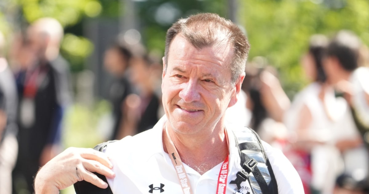 Dunga: “Brasil siempre parte como favorito” | Vive el Mundial