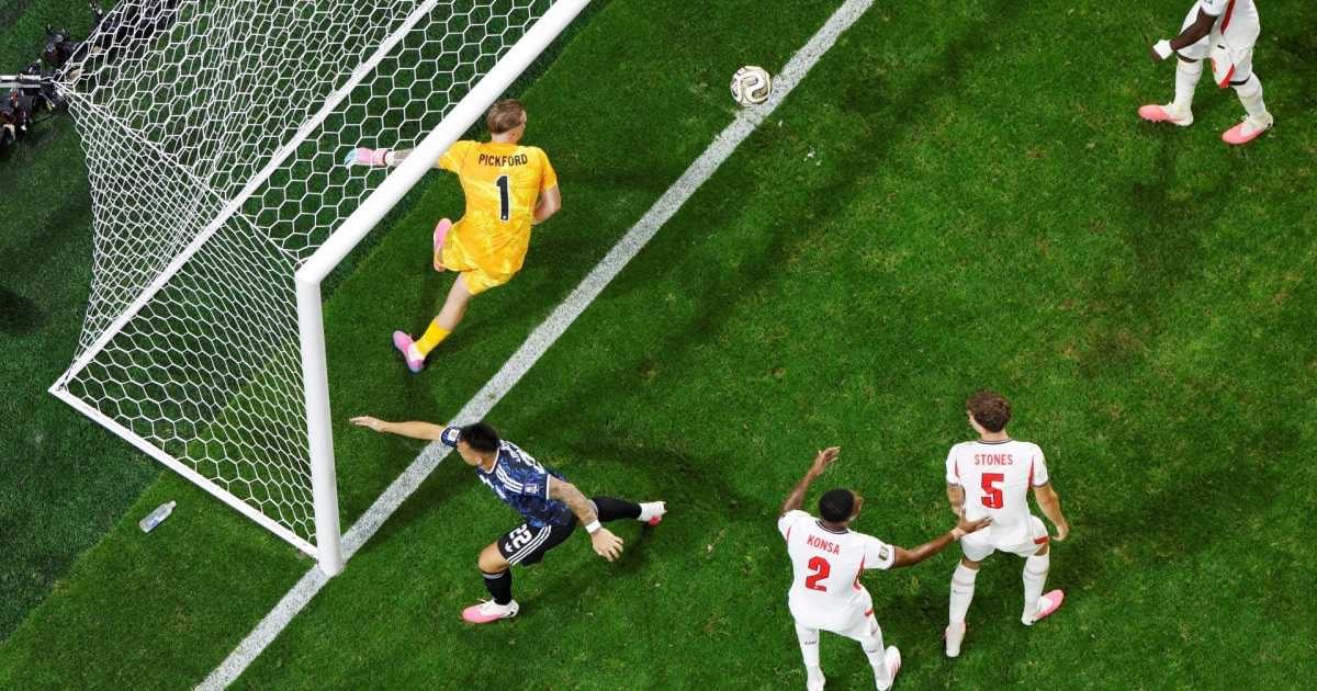El carácter de Argentina y la perfección de España los llevaron a la final El carácter de Argentina y la perfección de España los llevaron a la final