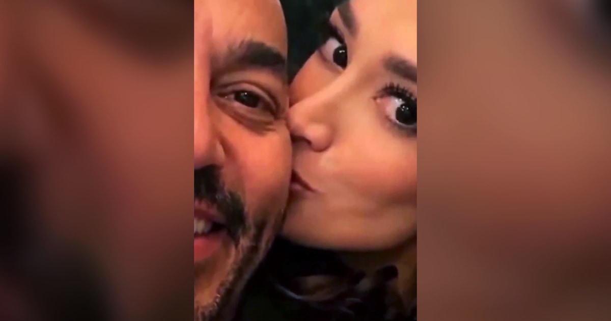 Aseguran que Lupillo Rivera se casó en México con Erika Batres