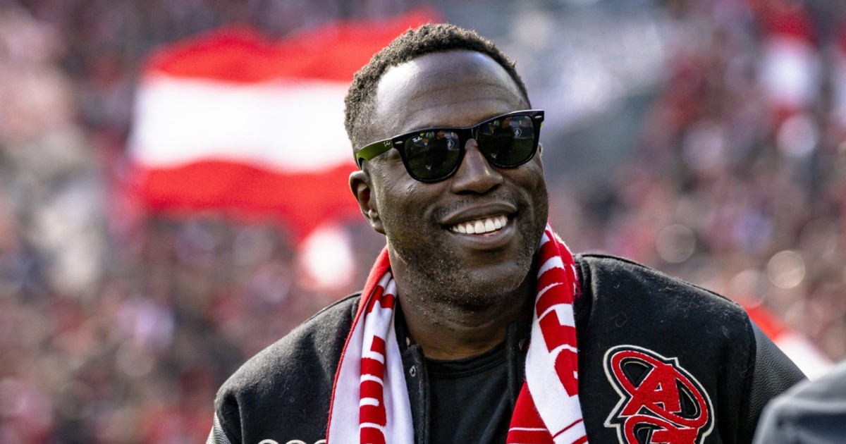 Jozy Altidore: “Los jugadores de Haití defienden un país” | Vive el Mundial