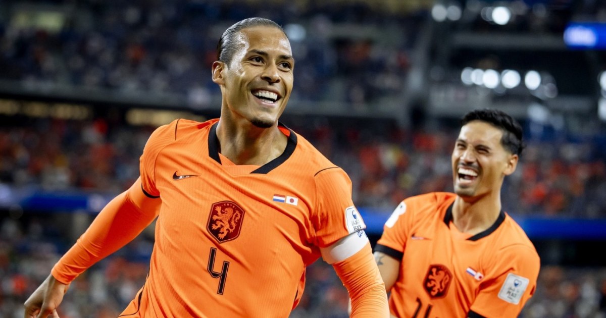 Voces del Mundial: Goleada de Alemania a Curazao y empate agridulce para Países Bajos y Japón
