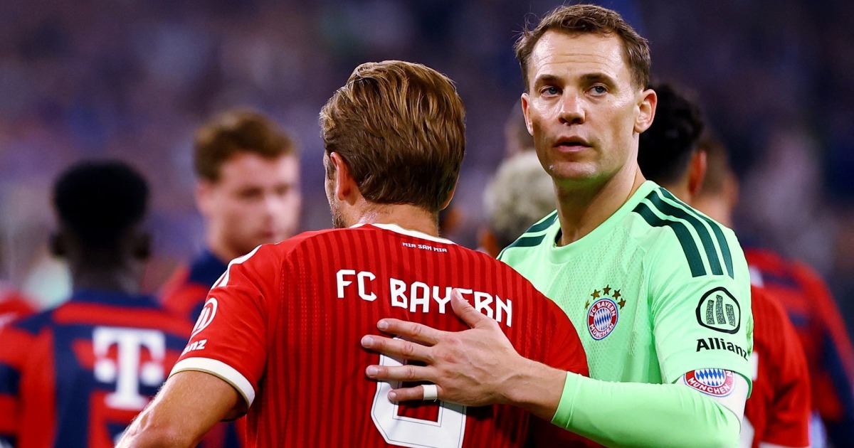 Arsenal's Championship Form & Bayern's Slip-Up: Watch Tercer Tiempo Full Show