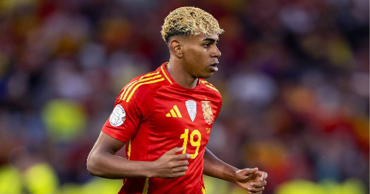 Lamine Yamal: “España dará espectáculo en el Mundial” | Vive el Mundial