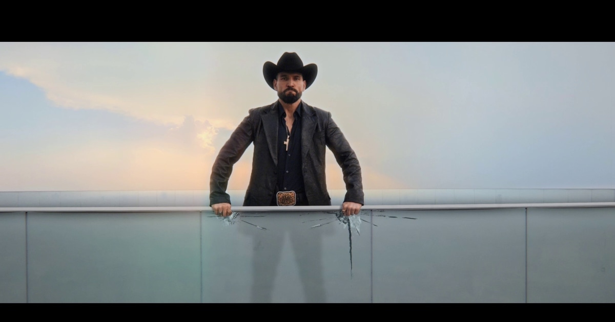 Disfruta un primer adelanto de la temporada final de El Señor de los Cielos