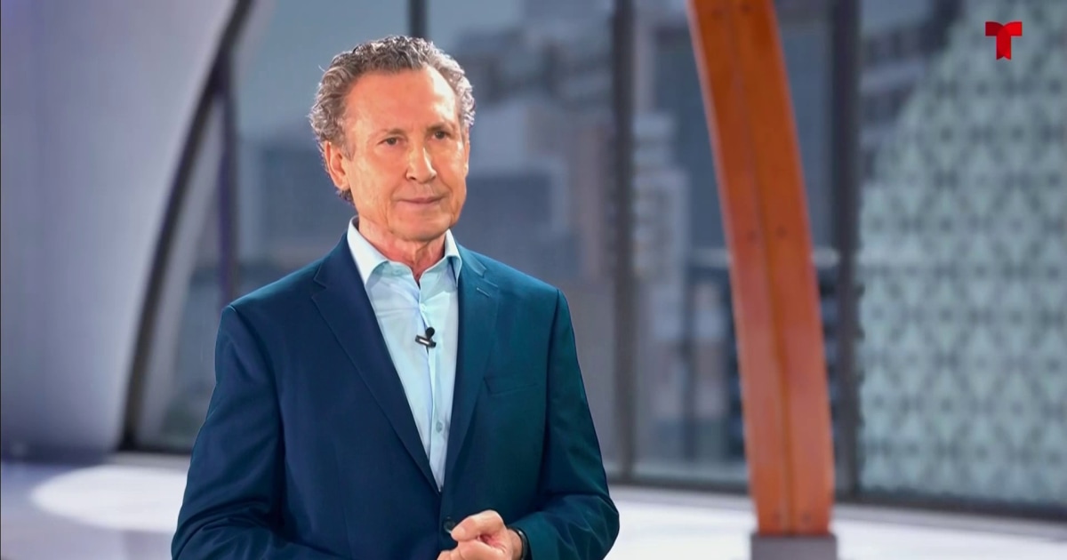 Jorge Valdano: “España confundió la paciencia con la lentitud” | Pasión Mundial