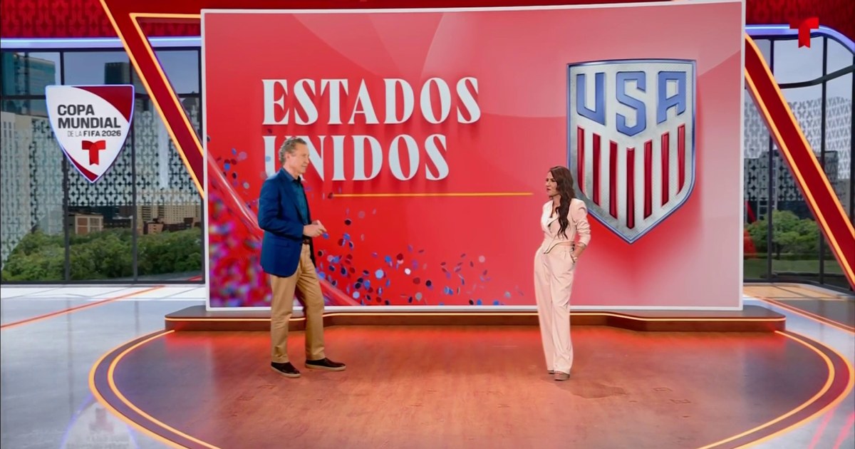 Jorge Valdano Aplaude La Actuación De Ecuador, México Y Estados Unidos | Pasión Mundial - Beritaja