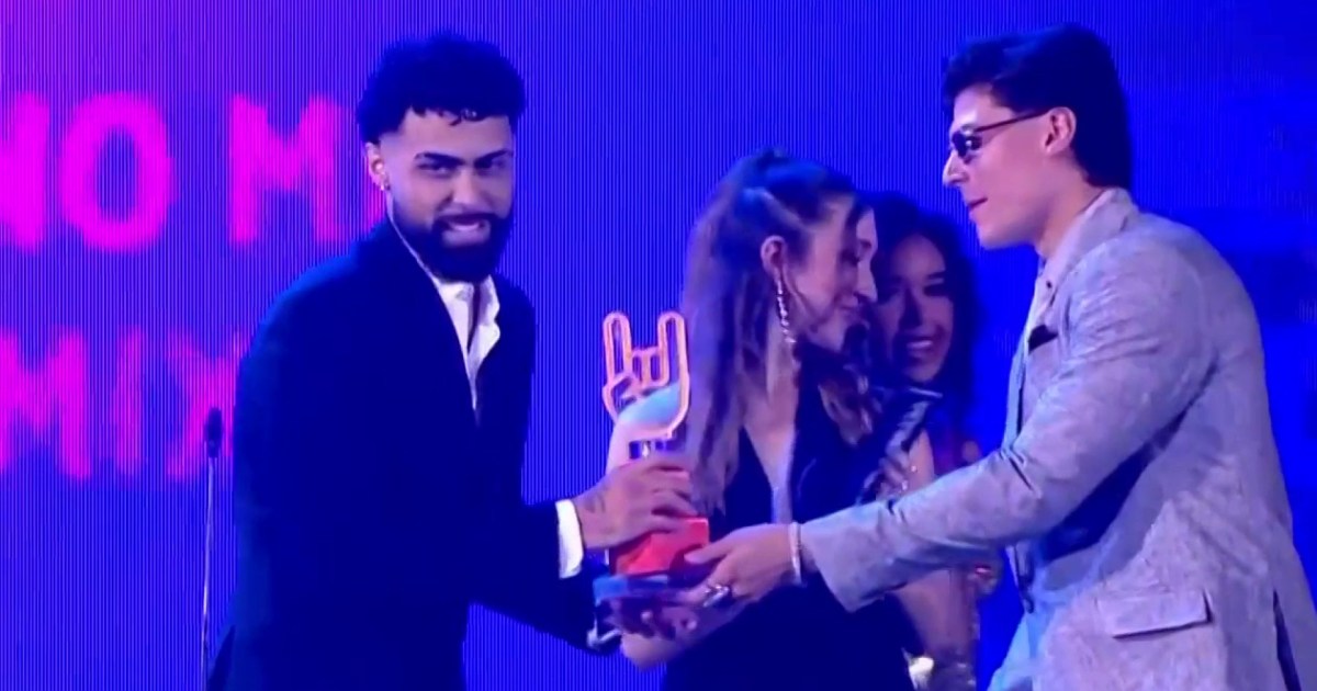 Tu Música Urbano 2026: Solís, Tañón y más brillan en Puerto Rico