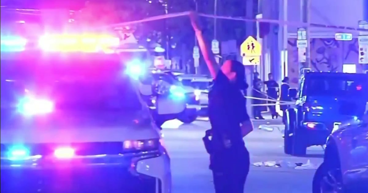 Revelan video de tiroteo policial en Miami que dejó muerta a una joven hispana