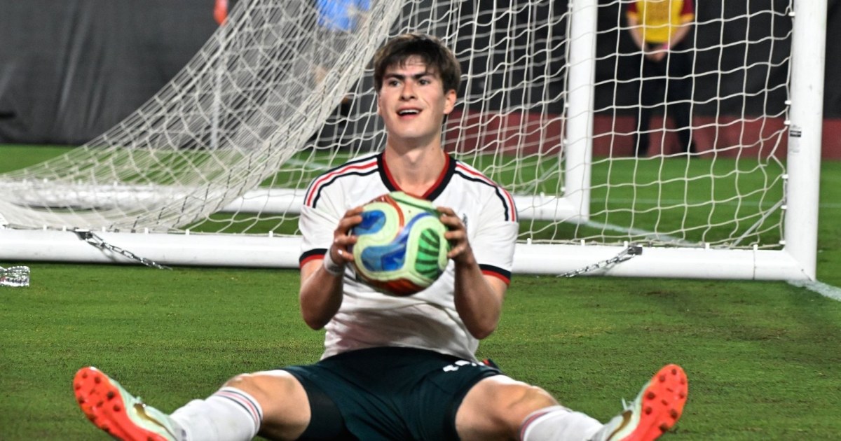 Llueven las críticas sobre México tras inicio de Rafa Márquez | El ...