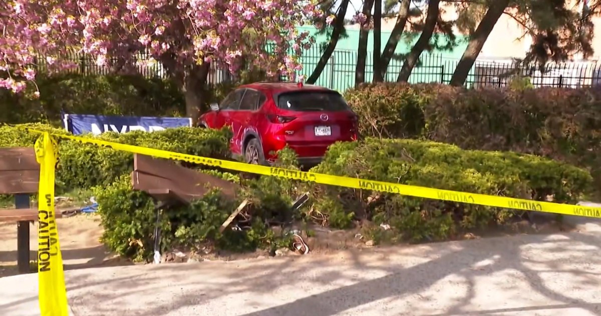 Mujer de 72 años muere atropellada en Nueva York por un conductor que ...