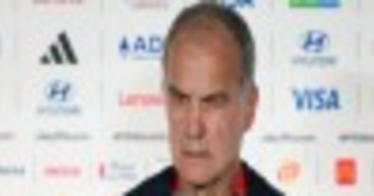 Marcelo Bielsa Reveló Cuál Es La Esencia De La Selección De Uruguay | Vive El Mundial - Beritaja