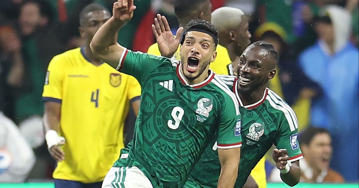 Los diez mejores goles de la Copa Mundial 2026 Los diez mejores goles de la Copa Mundial 2026
